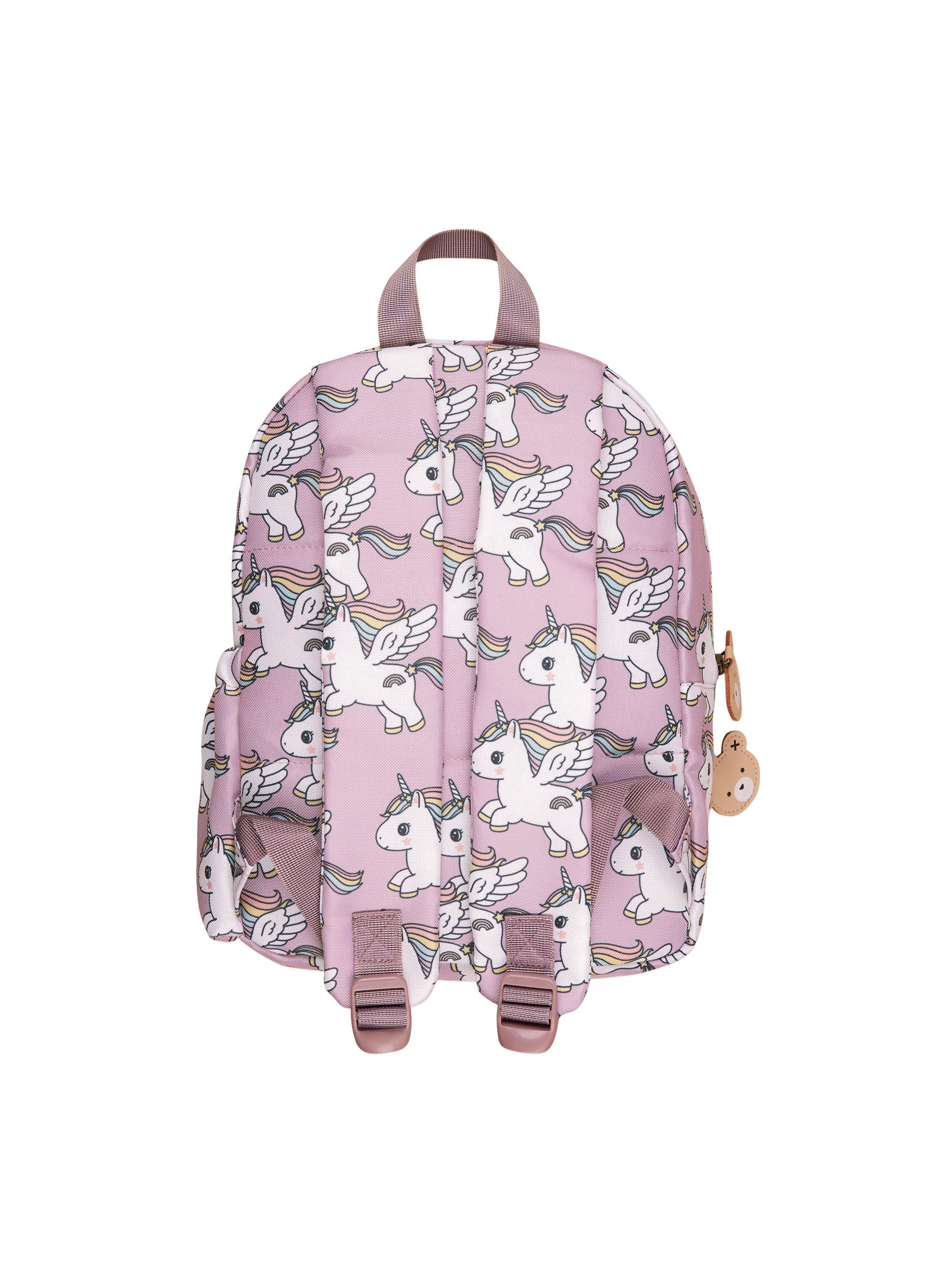 Huxbaby Magical Unicorn Backpack - Orchid