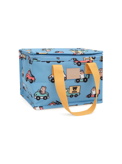 Huxbaby Huxmobile Lunch Bag - Multi