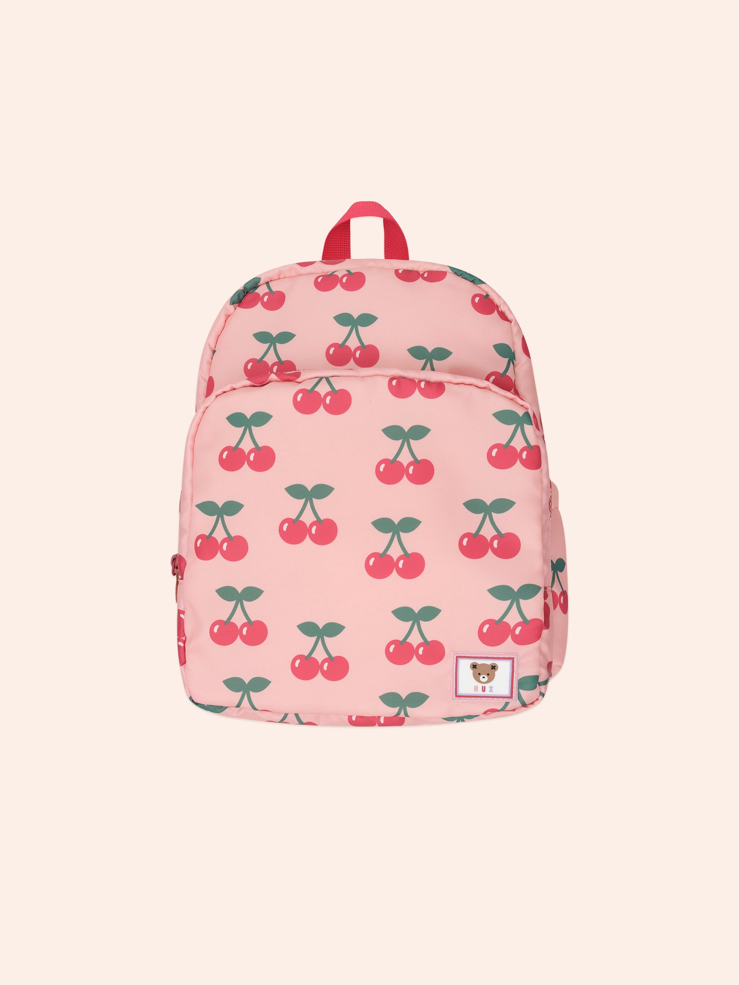 Huxbaby Very Cherry Backpack - Multi