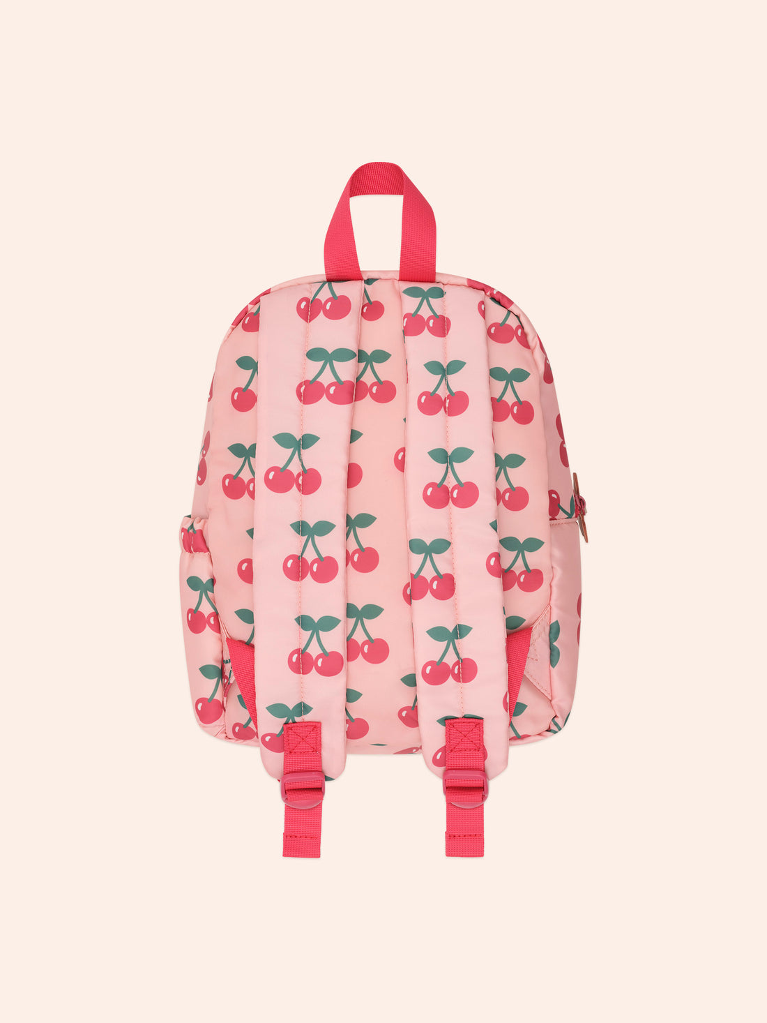 Huxbaby Very Cherry Backpack - Multi