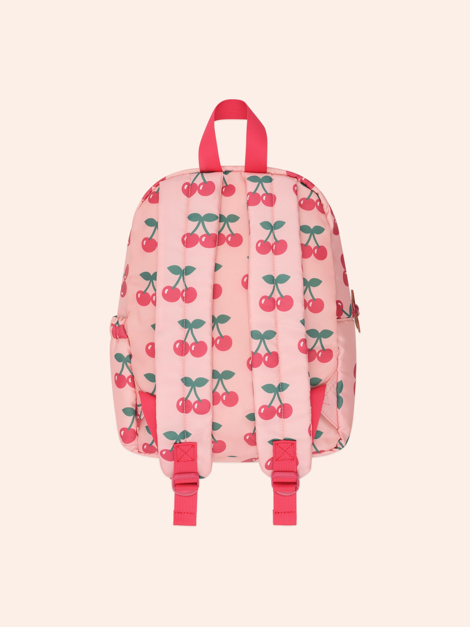 Huxbaby Very Cherry Backpack - Multi