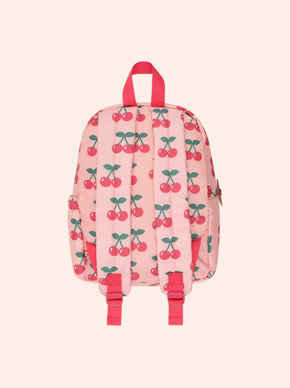 Huxbaby Very Cherry Backpack - Multi