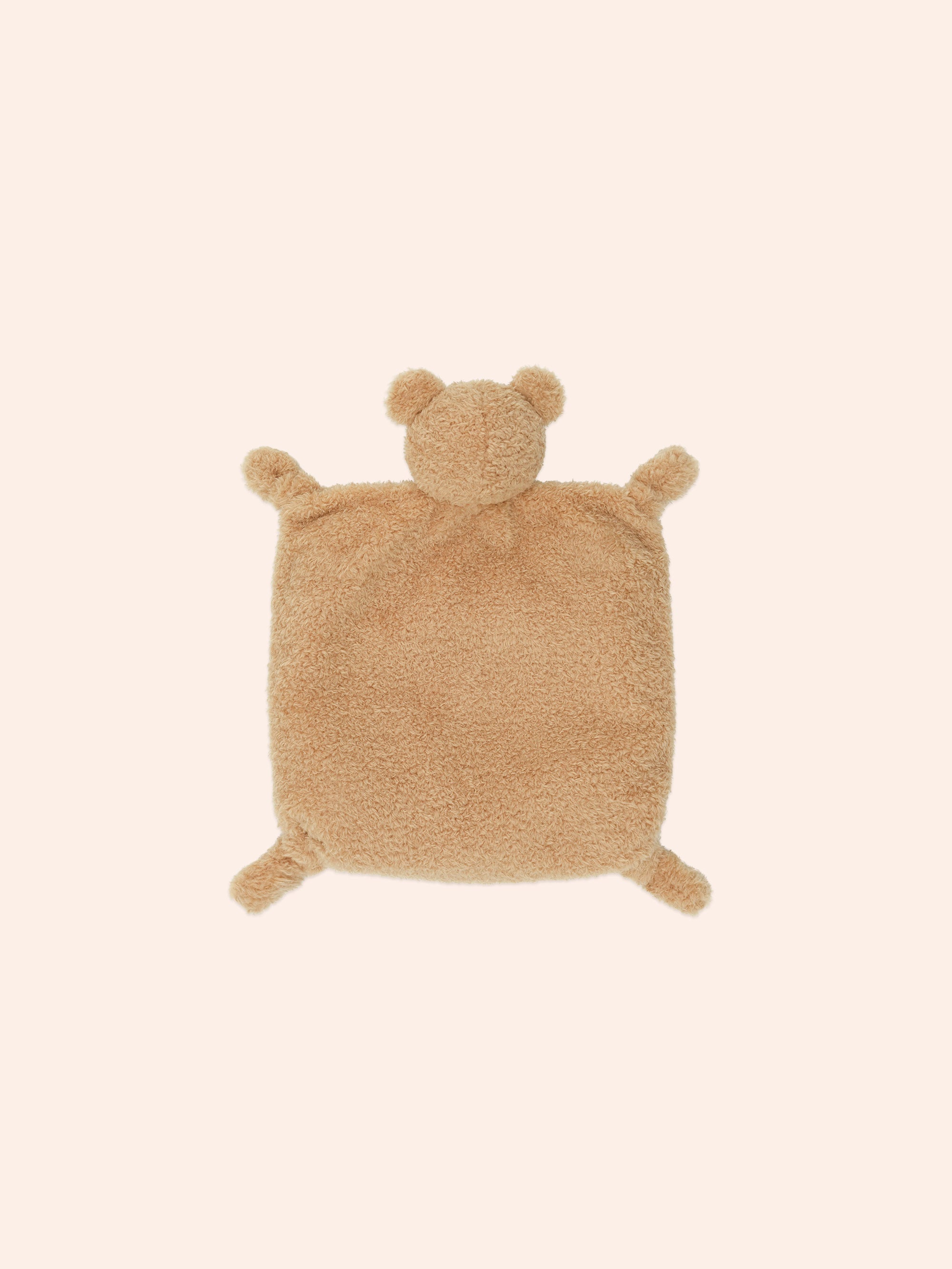 Huxbaby Beary Snuggly Newborn Comforter - Roebuck