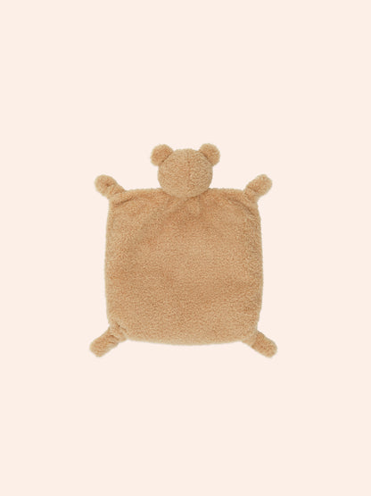 Huxbaby Beary Snuggly Newborn Comforter - Roebuck