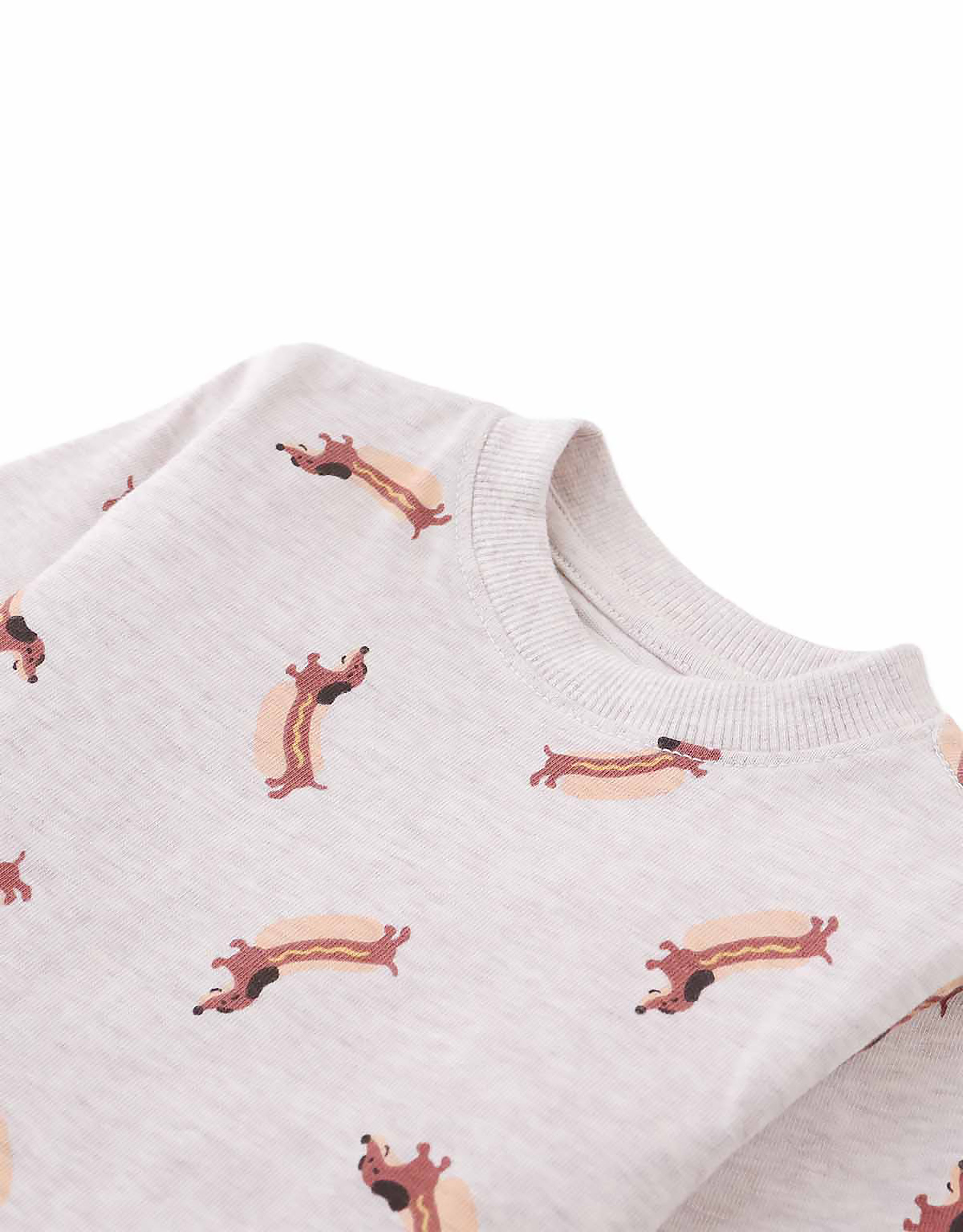 Gingersnaps Baby Piero Tee - Beige