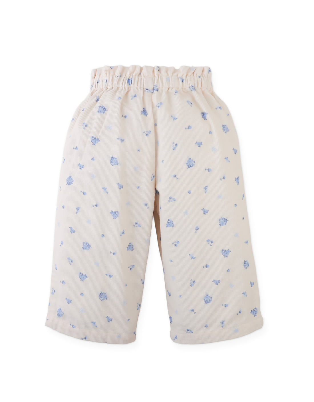 Gingersnaps Aby Precious Pincord Pant - Off White