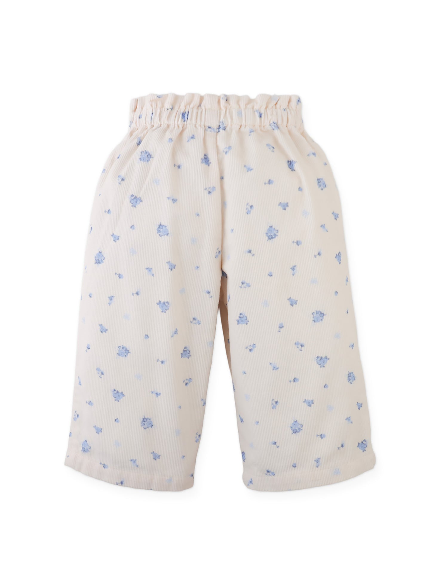 Gingersnaps Aby Precious Pincord Pant - Off White