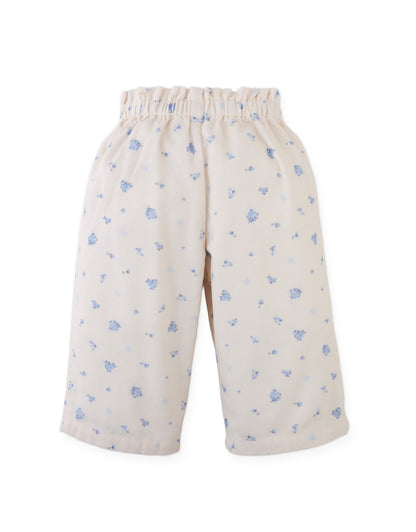 Gingersnaps Aby Precious Pincord Pant - Off White