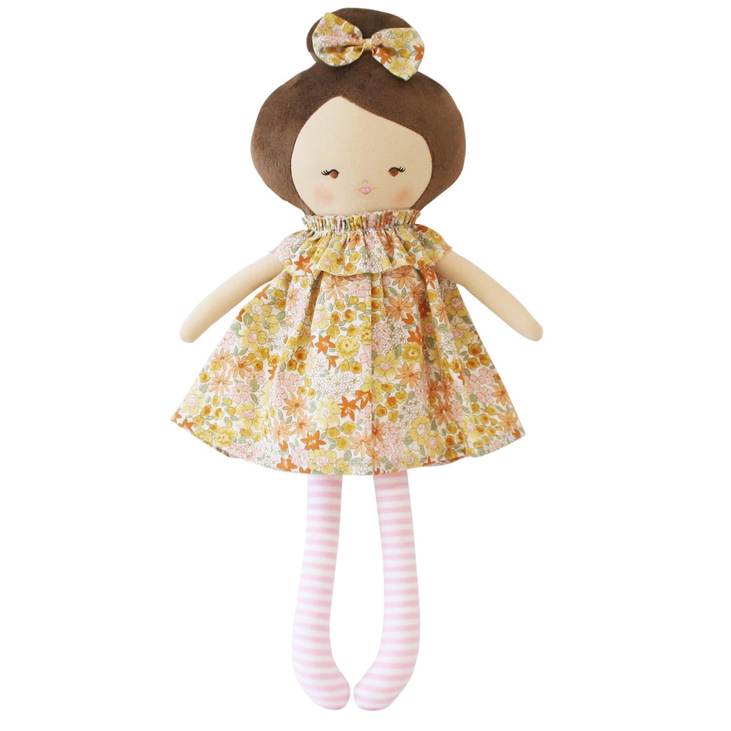 Alimrose Harper Doll - Sweet Marigold