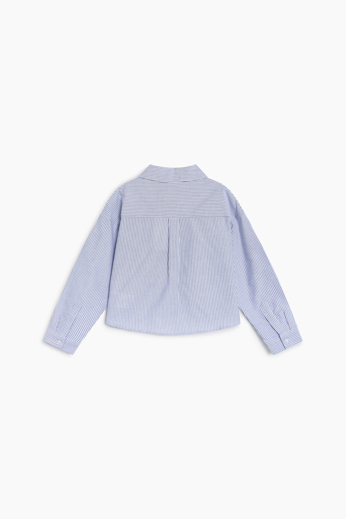 The New Society Isla Shirt - Isla Stripe