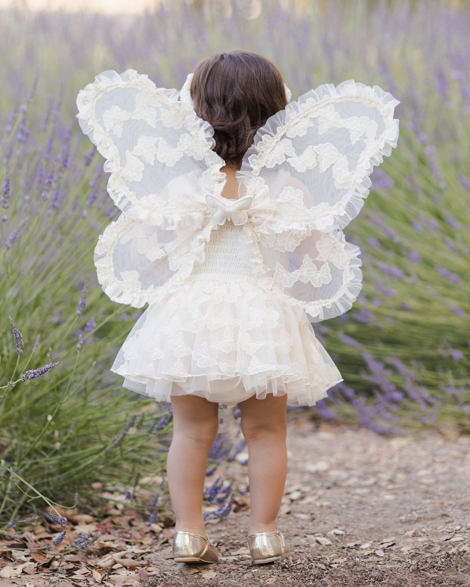 Noralee Fairy Set - Butterfly