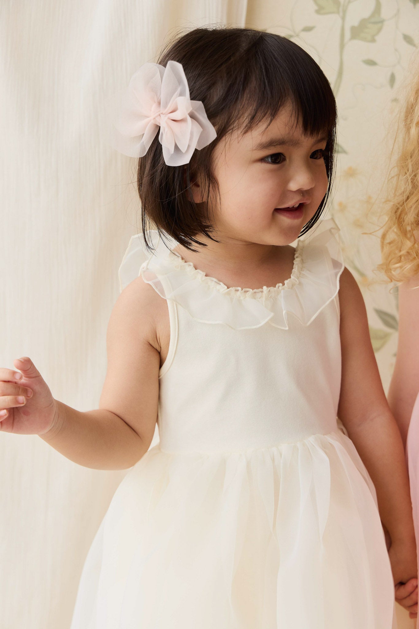 Jamie Kay Fairy Bow - Trinket