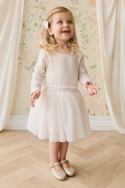 Jamie Kay Lilah Skirt - Parisian Pink