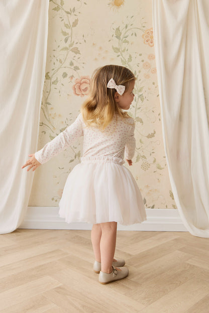 Jamie Kay Lilah Skirt - Parisian Pink