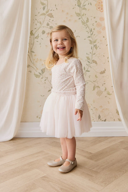 Jamie Kay Lilah Skirt - Parisian Pink