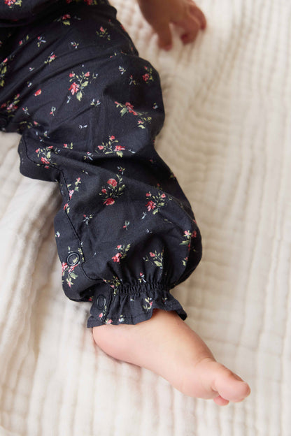 Jamie Kay Myla Jumpsuit - Bianca Noir