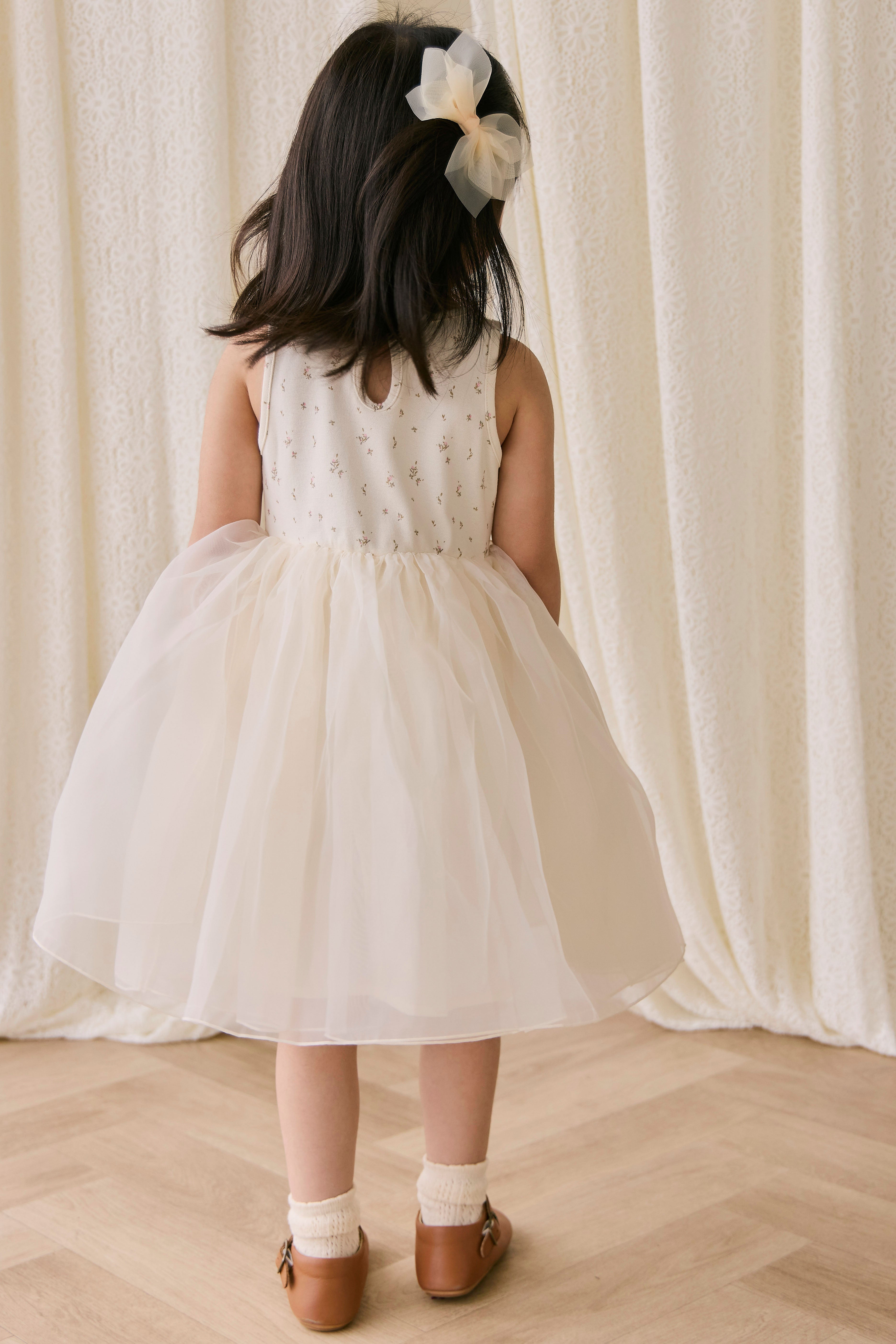 Jamie Kay Jardine Dress - Dina Antique