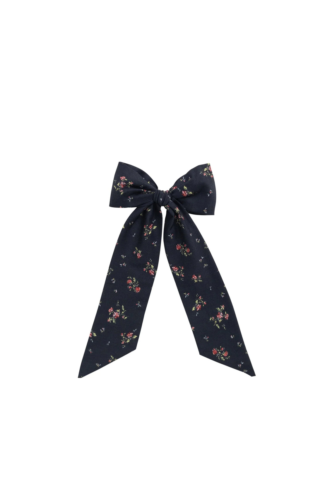 Jamie Kay Alora Bow - Bianca Noir