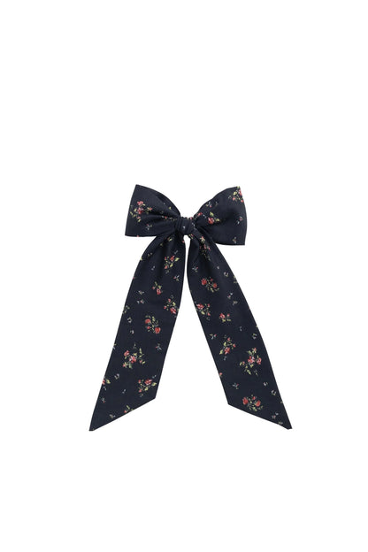 Jamie Kay Alora Bow - Bianca Noir