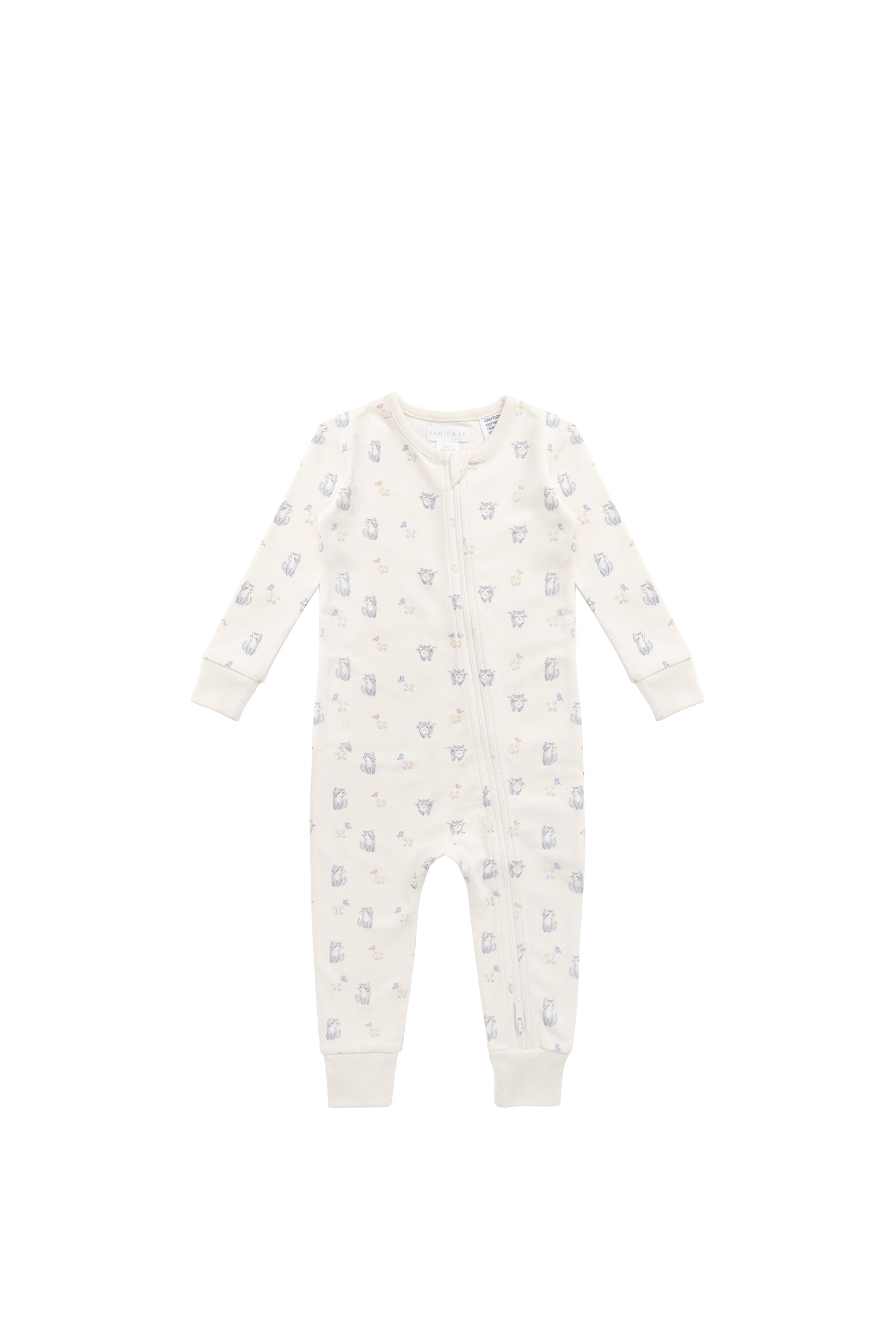 Jamie Kay Jude Onepiece - Charlies Butterflies