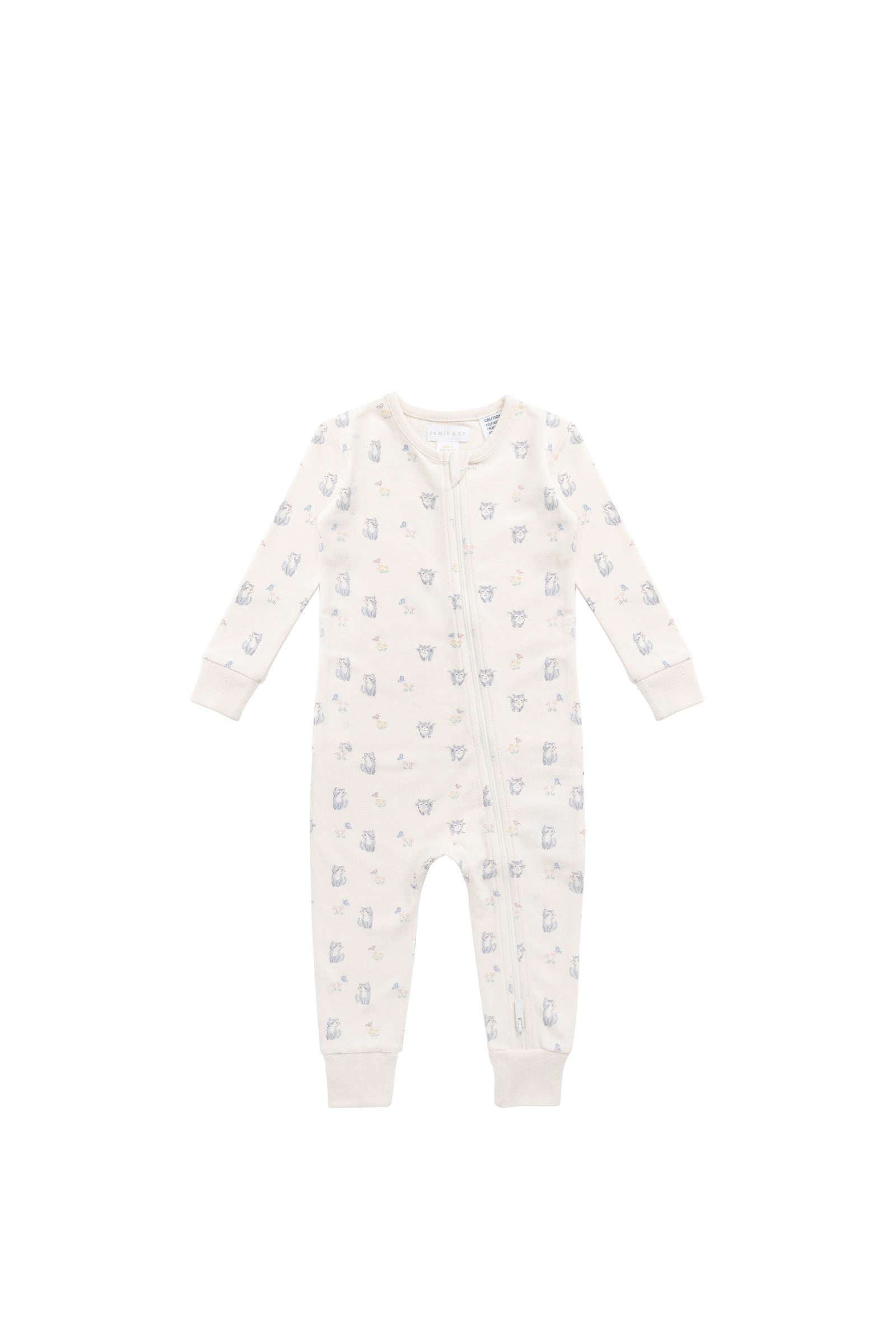 Jamie Kay Jude Onepiece - Charlies Butterflies