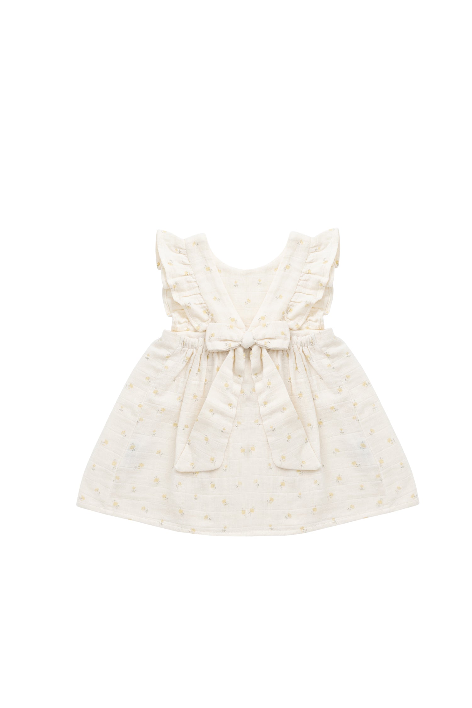 Jamie Kay Brielle Dress - Vintage Ditsy