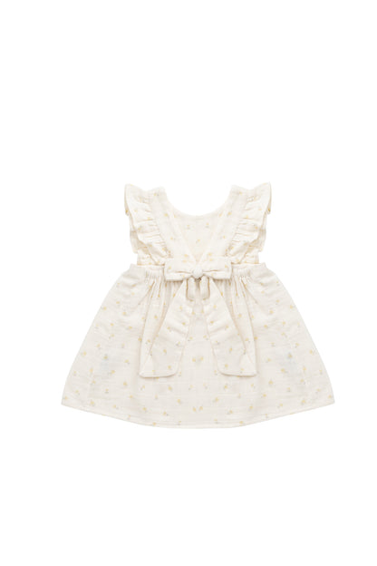 Jamie Kay Brielle Dress - Vintage Ditsy