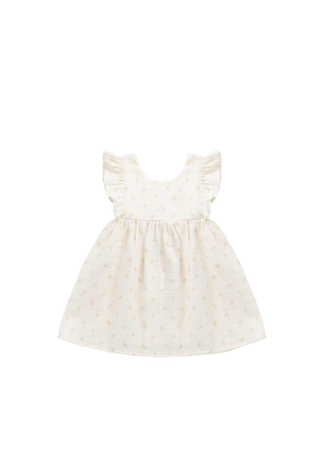 Jamie Kay Brielle Dress - Vintage Ditsy