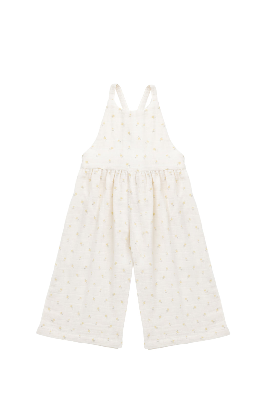 Jamie Kay Lana Jumpsuit - Vintage Ditsy