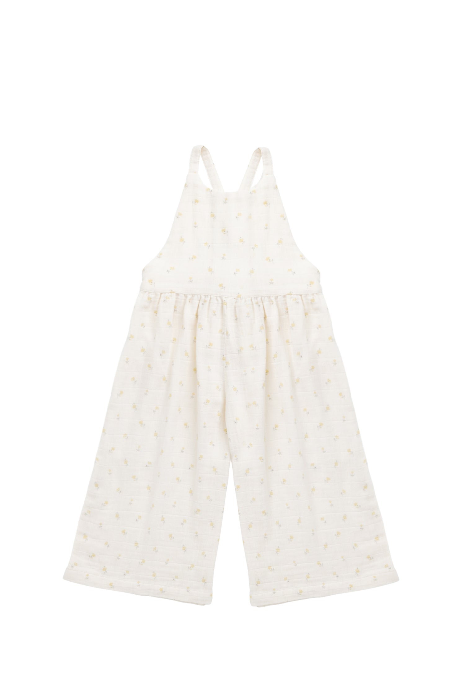 Jamie Kay Lana Jumpsuit - Vintage Ditsy