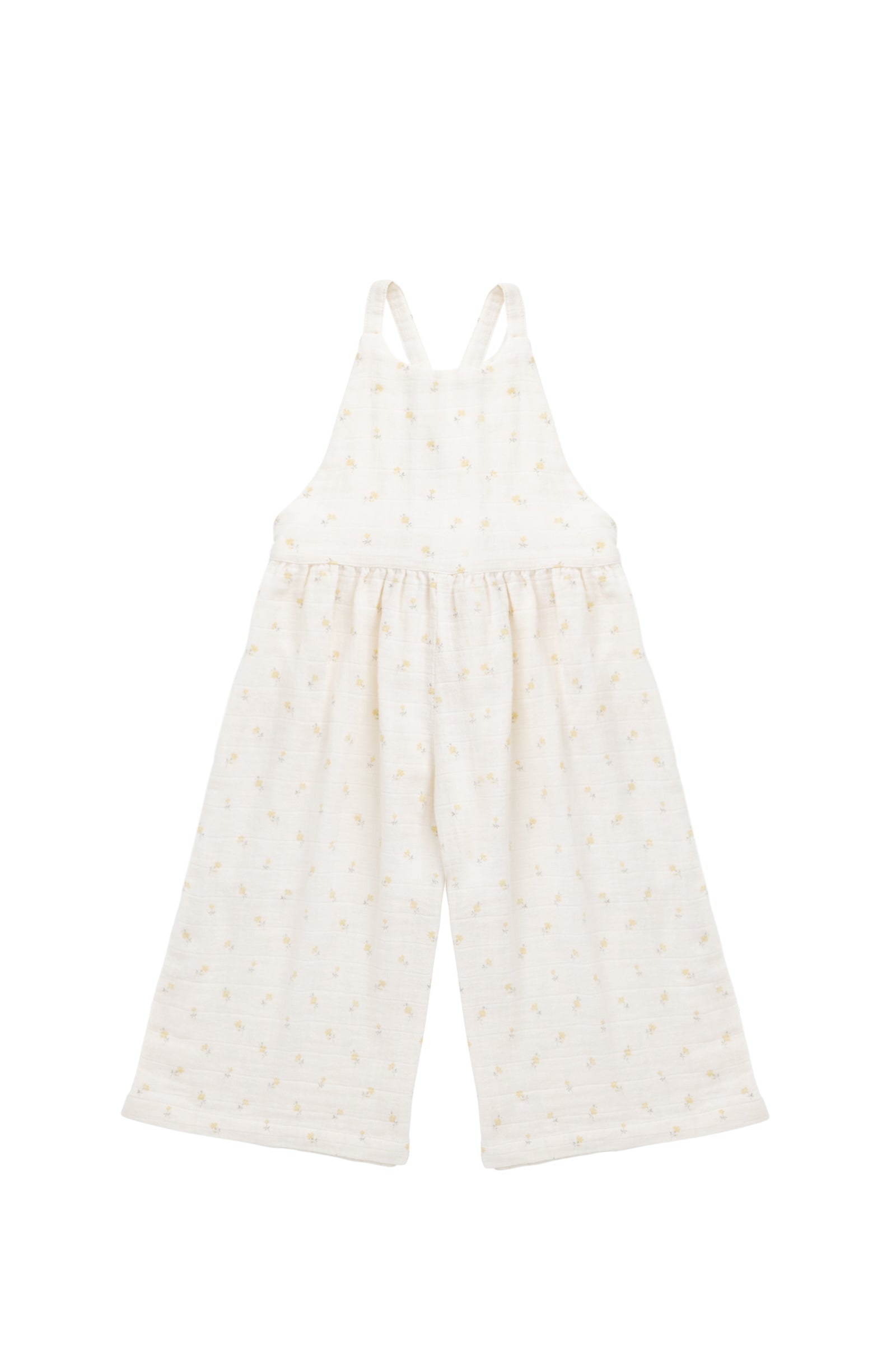 Jamie Kay Lana Jumpsuit - Vintage Ditsy