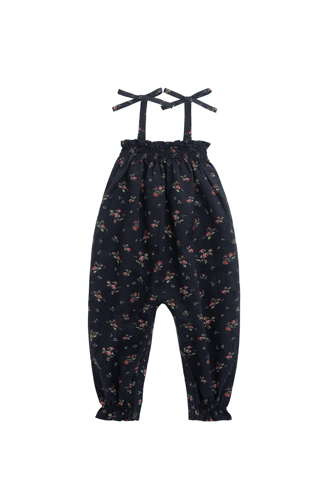 Jamie Kay Myla Jumpsuit - Bianca Noir