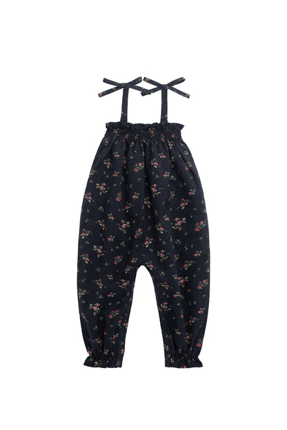 Jamie Kay Myla Jumpsuit - Bianca Noir
