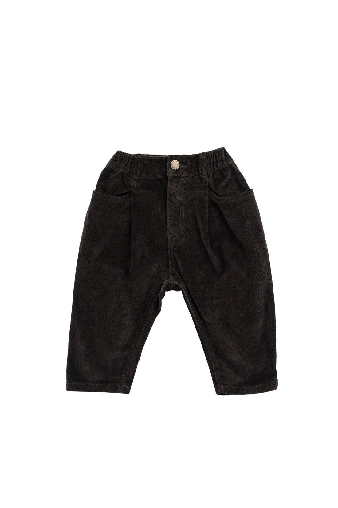 Jamie Kay Rueben Pant - Bistre
