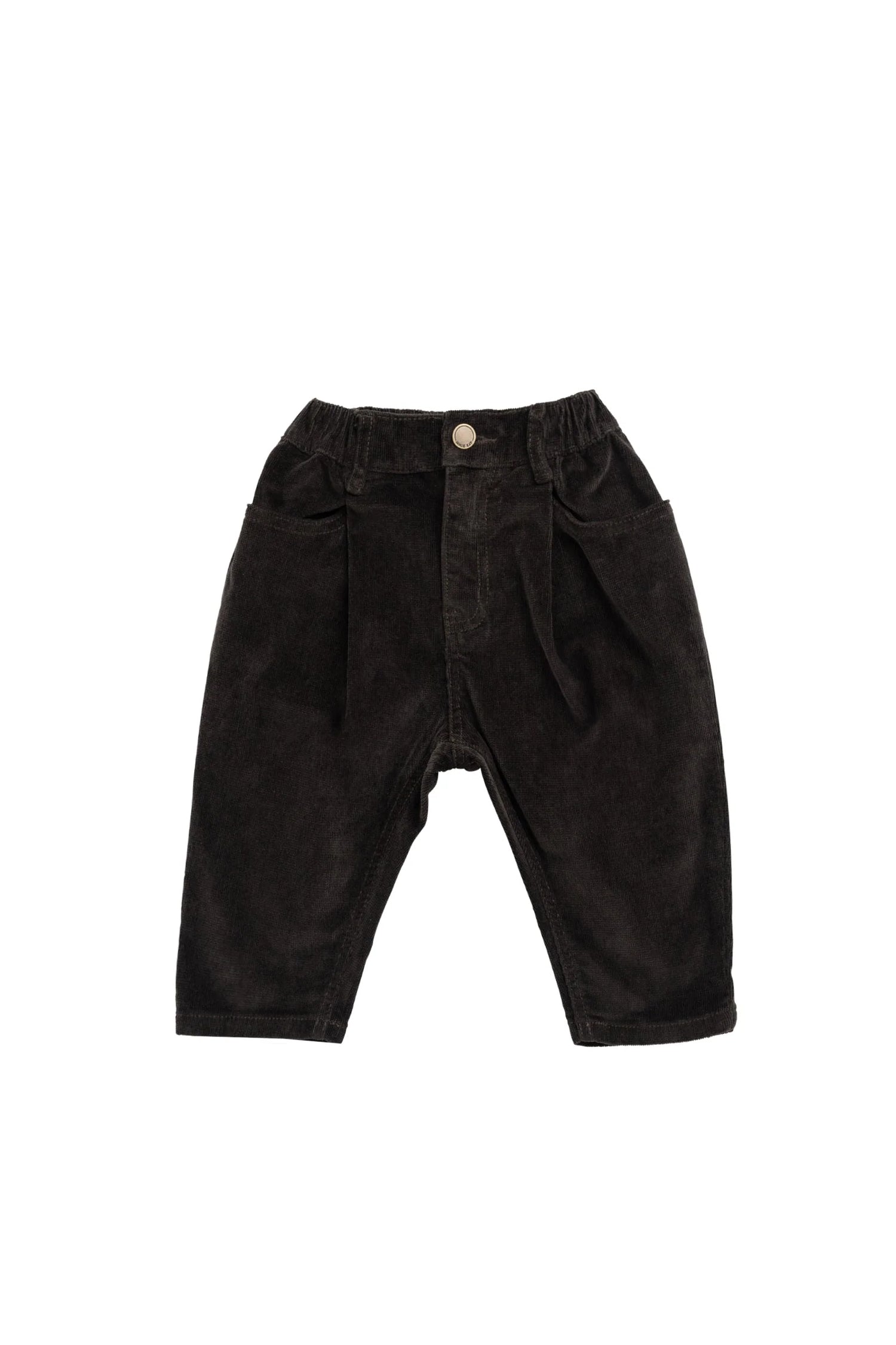 Jamie Kay Rueben Pant - Bistre