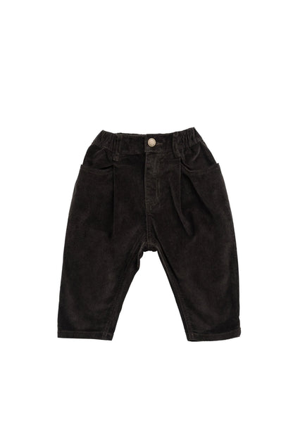 Jamie Kay Rueben Pant - Bistre