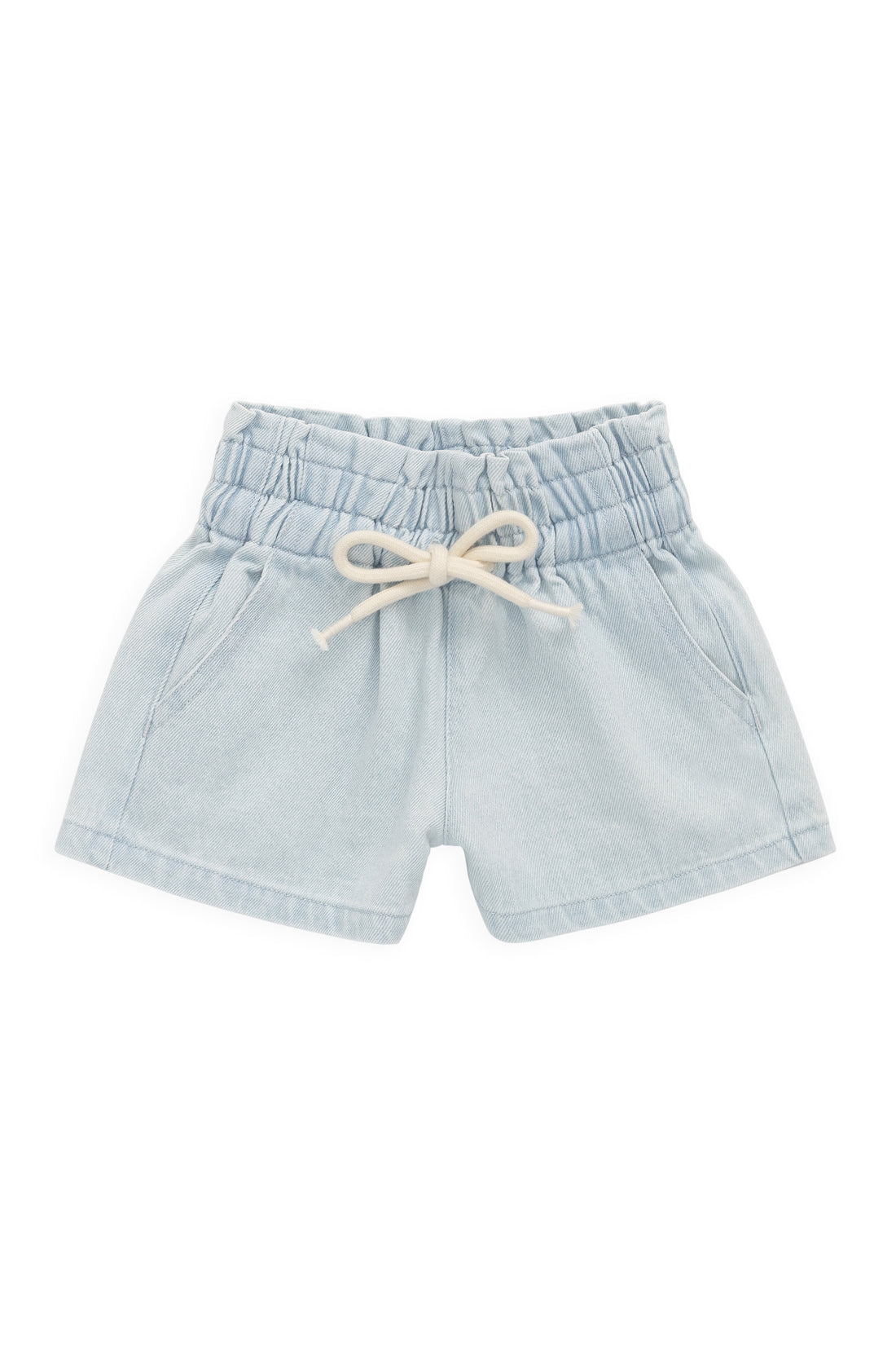 Jamie Kay Gaelle Short - Summer Clouds