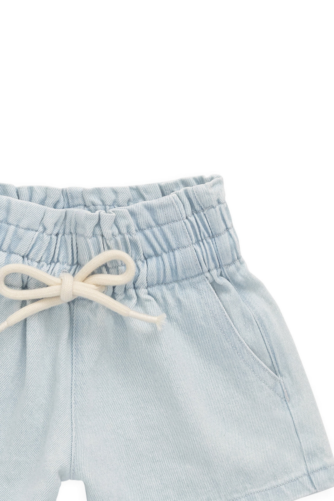 Jamie Kay Gaelle Short - Summer Clouds