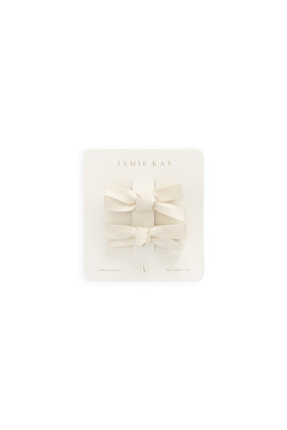Jamie Kay Ira Clip - Cornsilk