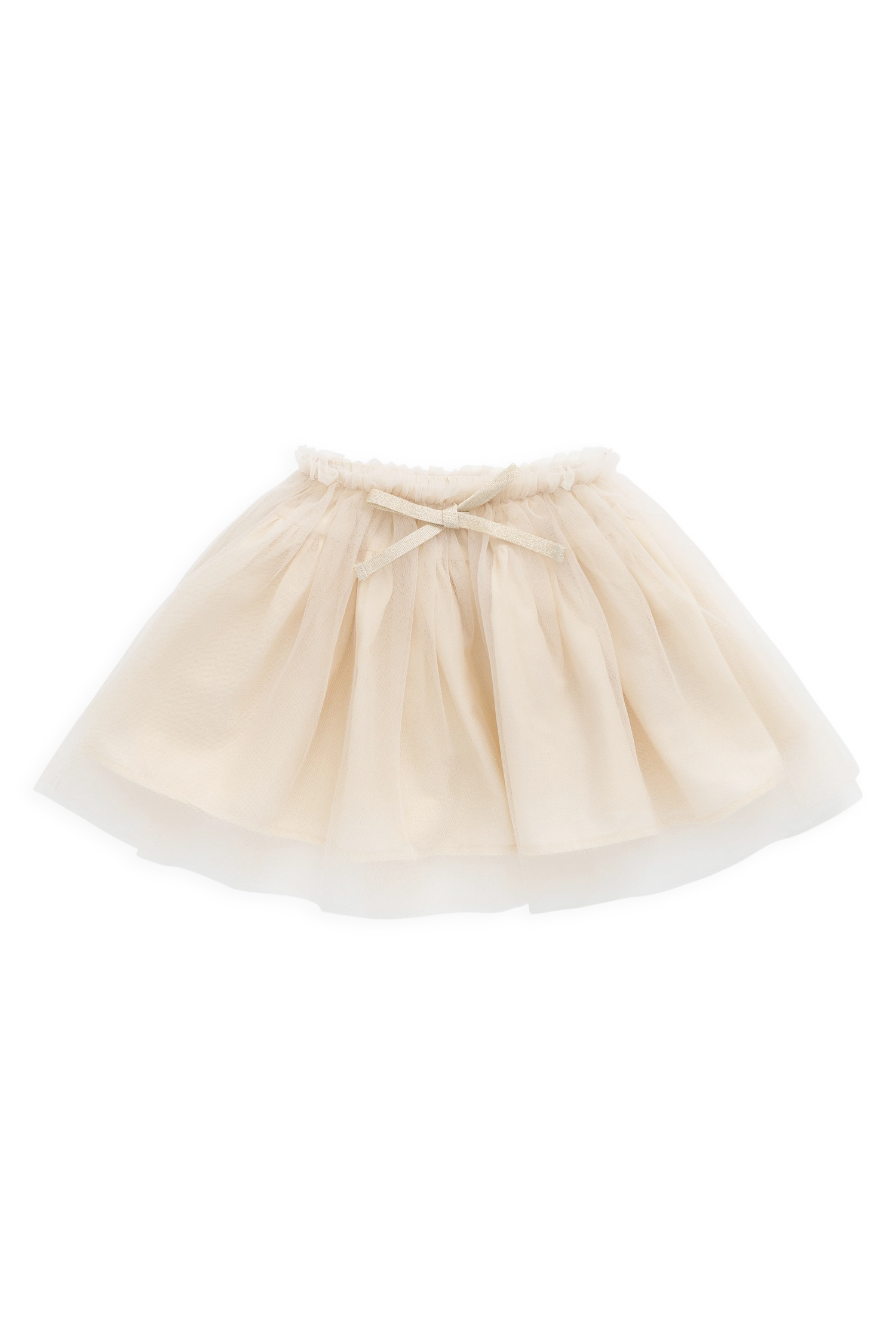 Jamie Kay Lucille Skirt -Swan