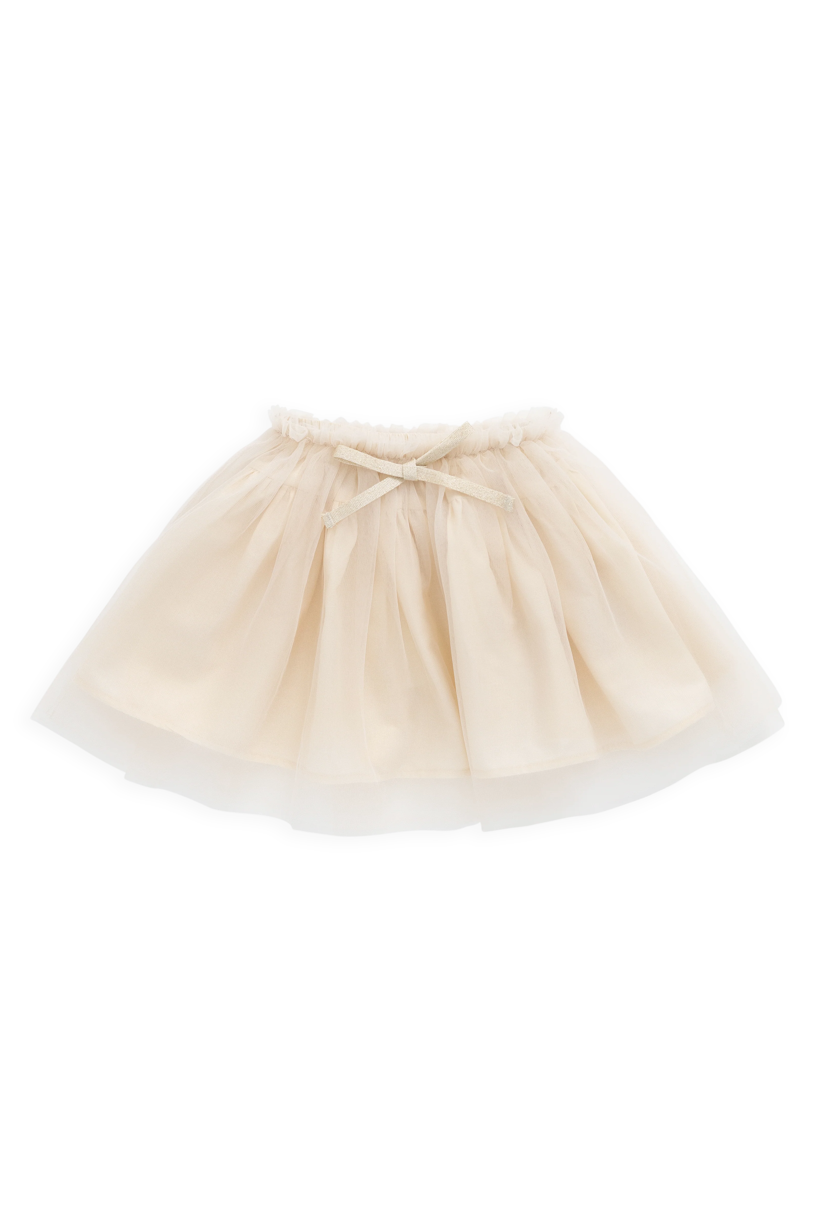 Jamie Kay Lucille Skirt -Swan