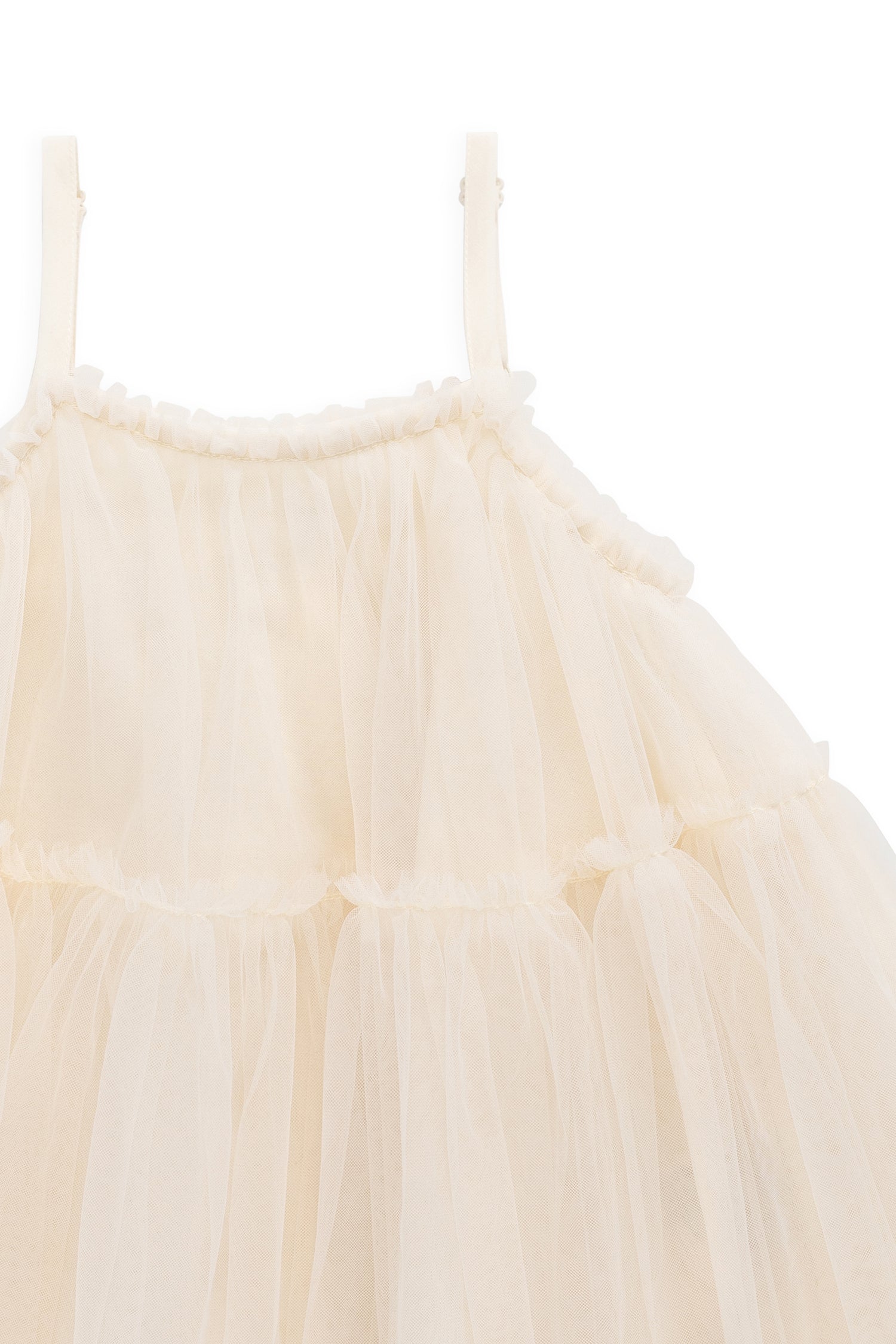 Jamie Kay Nylah Dress - Swan