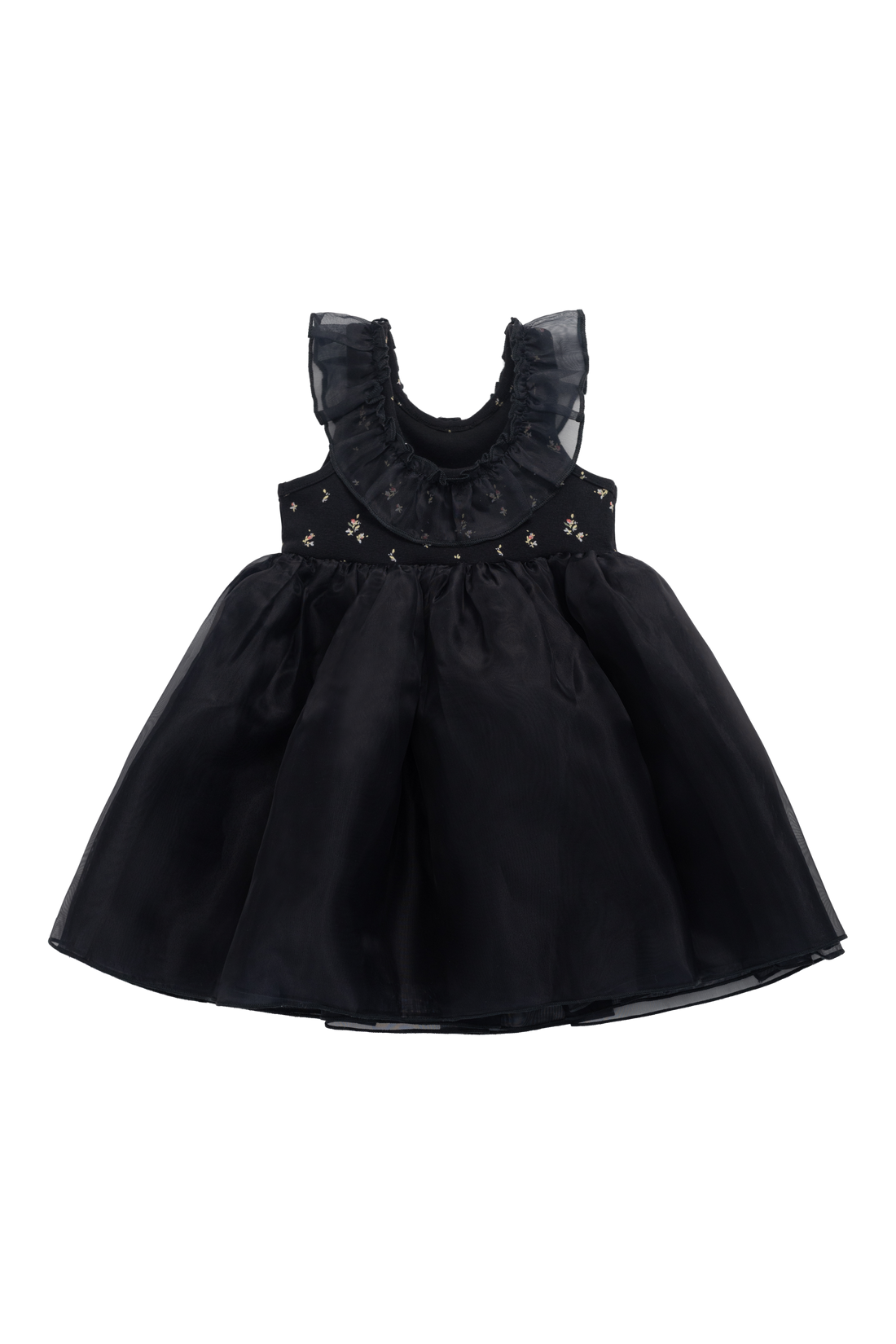 Jamie Kay Adalyn Dress - Dina Ebony
