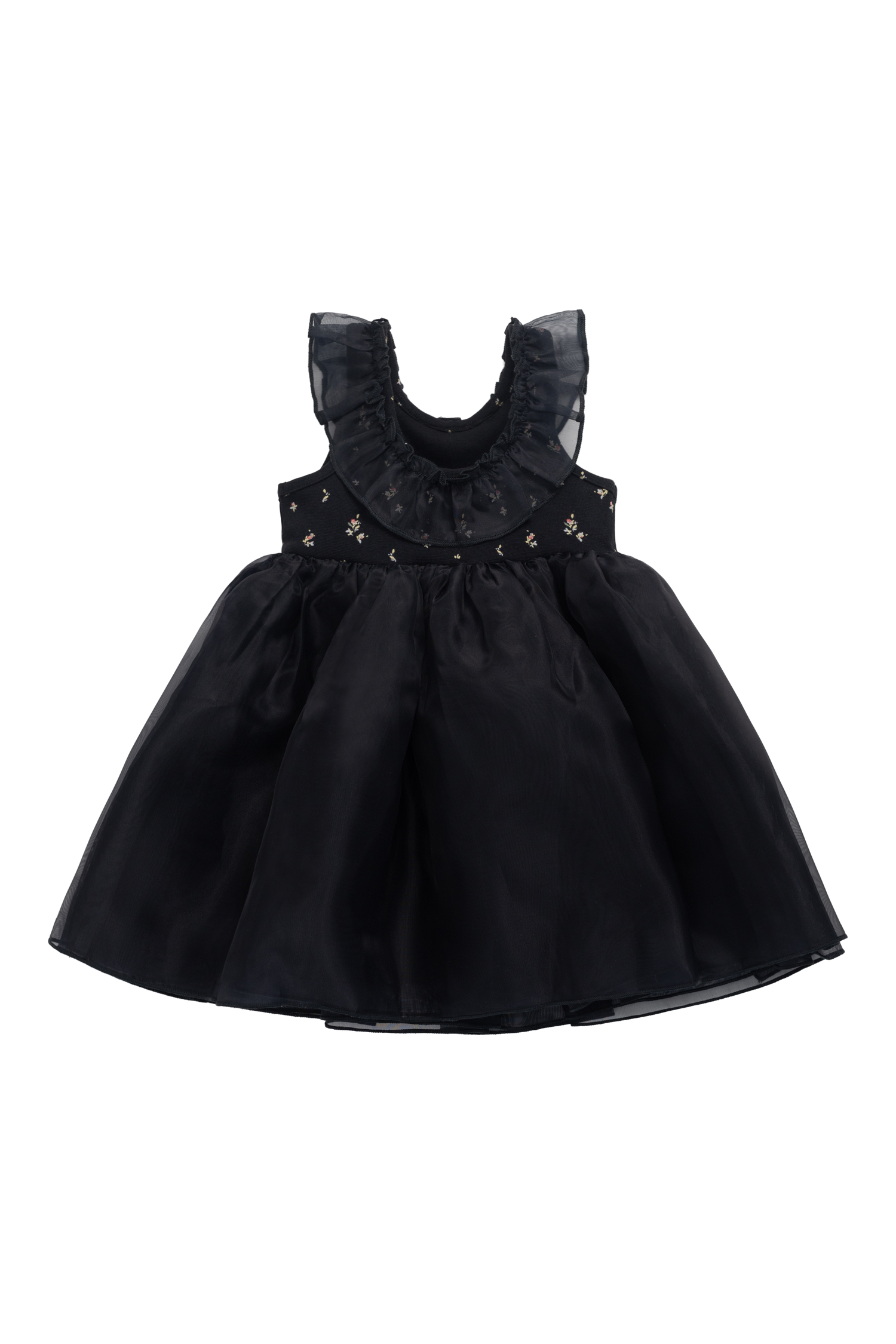 Jamie Kay Adalyn Dress - Dina Ebony