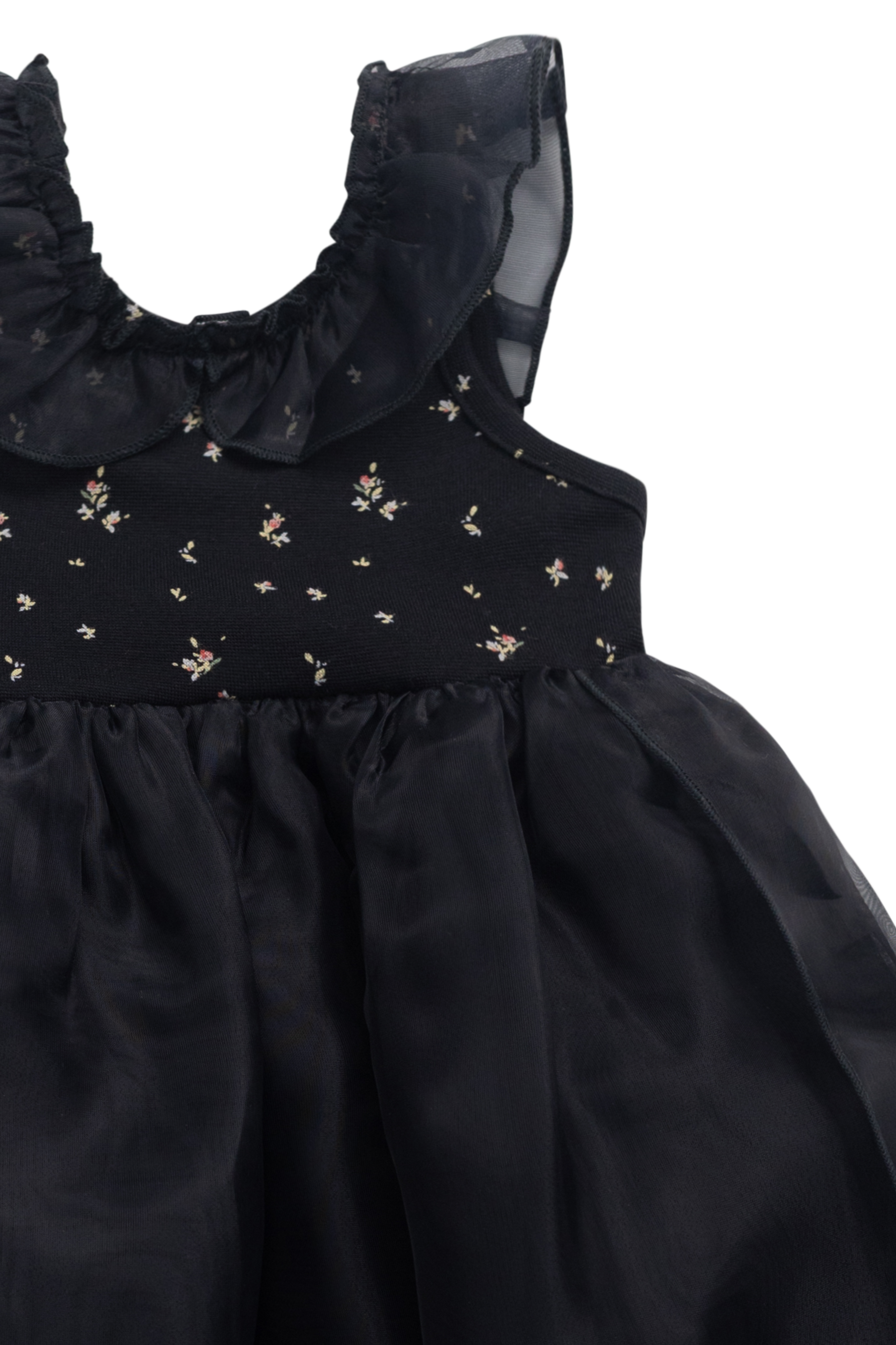 Jamie Kay Adalyn Dress - Dina Ebony