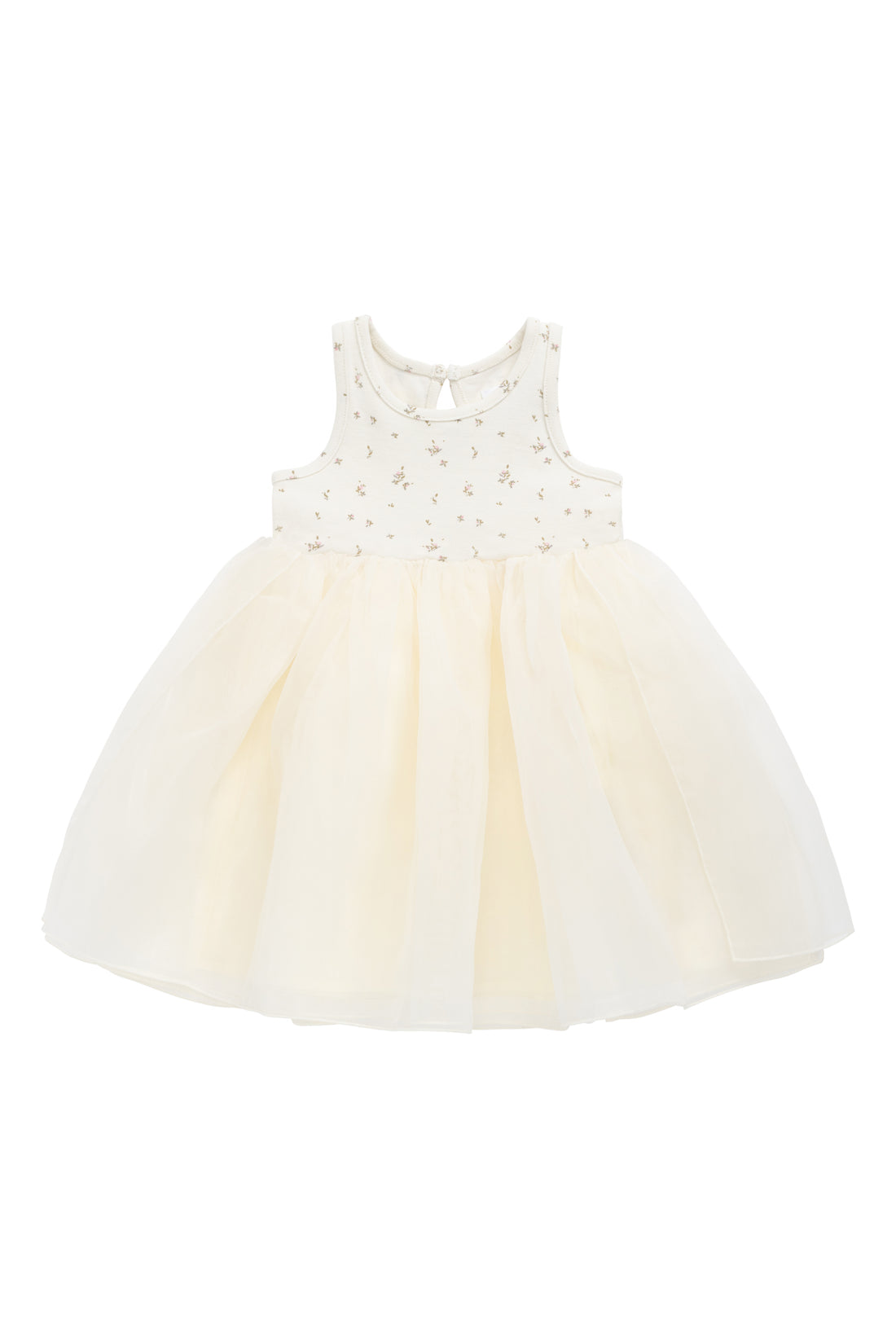 Jamie Kay Jardine Dress - Dina Antique