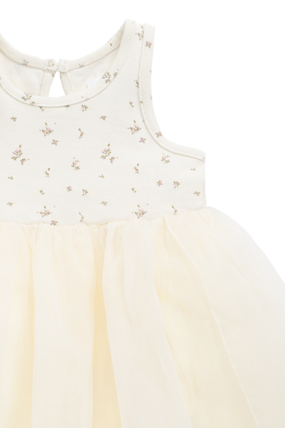 Jamie Kay Jardine Dress - Dina Antique