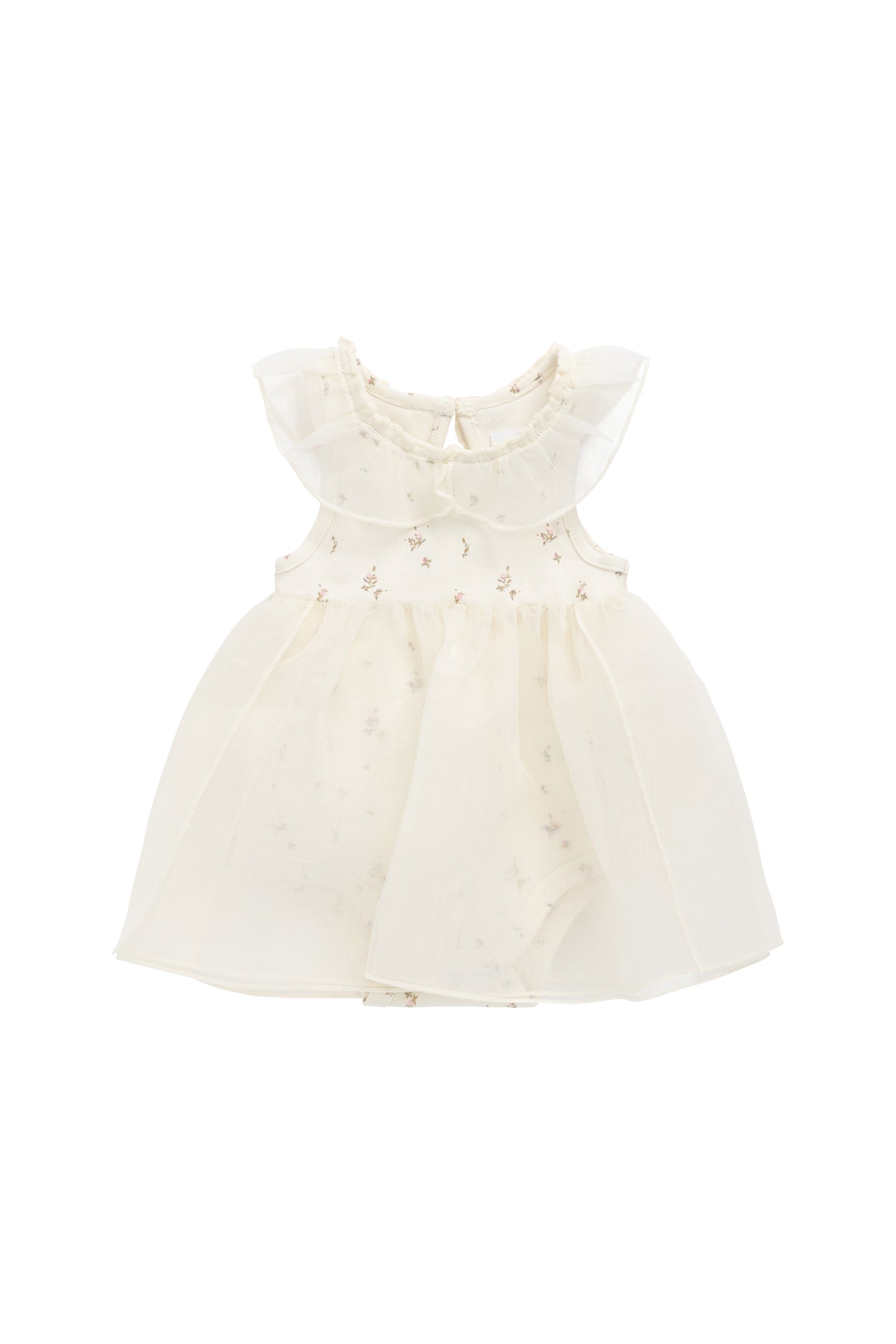 Jamie Kay Jolie Playsuit - Dina Antique