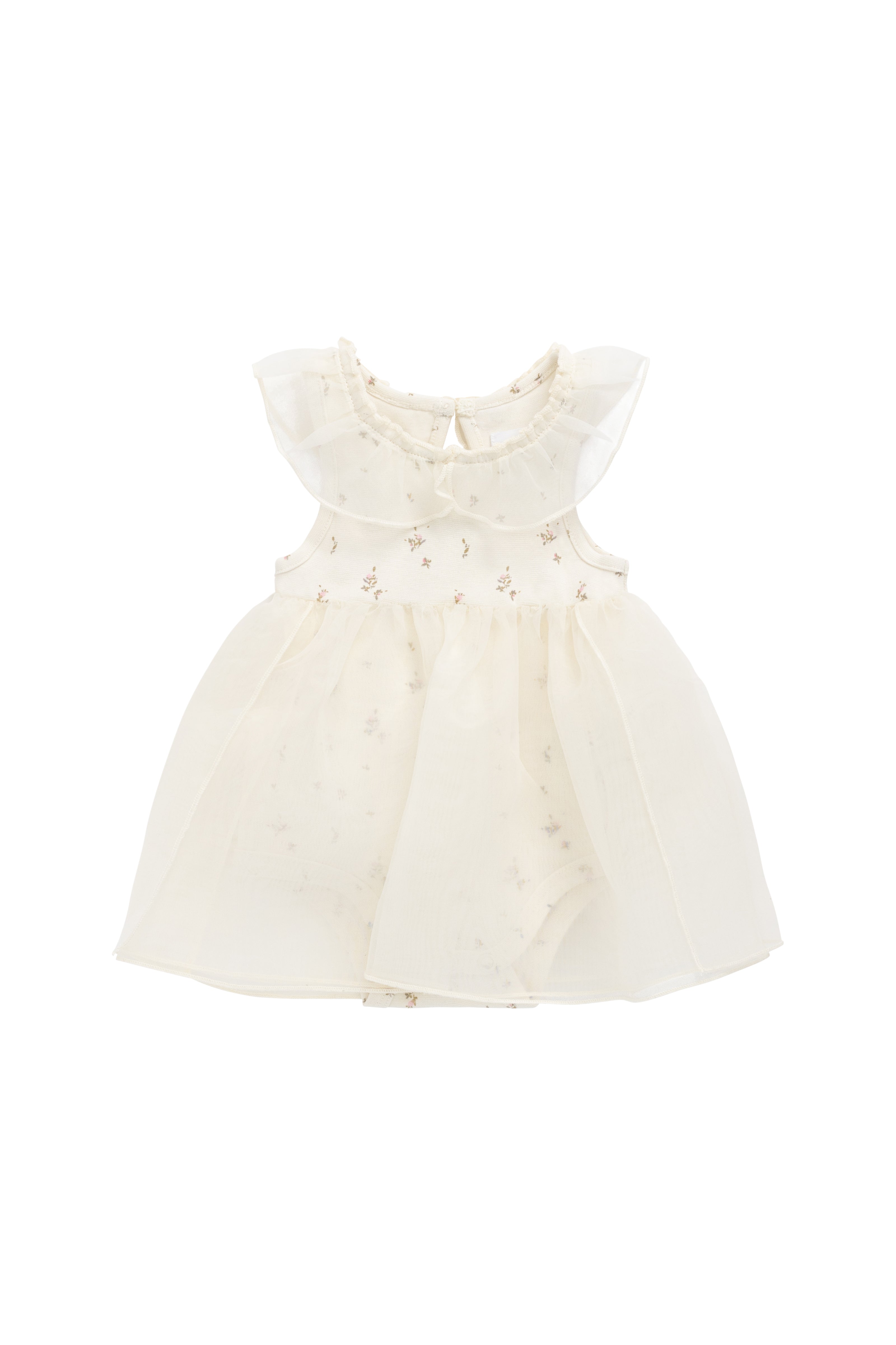 Jamie Kay Jolie Playsuit - Dina Antique