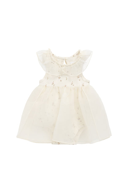 Jamie Kay Jolie Playsuit - Dina Antique
